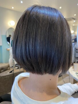 アンフィ 矢向(Anphi) 4-64 髪質改善トリートメント