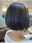 4-64 髪質改善トリートメント