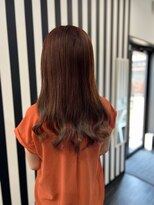 フーバ(FUUBA)&nbsp;馴染みの良い編み込みエクステ