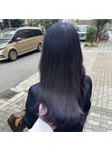 パープルカラー
