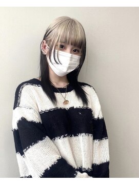 ローレン(Lolen.) 【デザインツートーンカラー♪】藤川 侑大