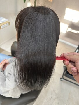 ニード(NeeD) 田原本　髪質改善美髪矯正　艶髪　髪質改善トリートメント