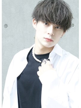 ベジット 町田店(Bejitto) メンズ/ナチュラル/マッシュ