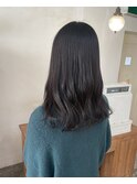 地毛風カラー