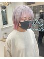 リヴィエラ 西日暮里店(Riviera) お客様に合わせたデザインカラーを提供いたします!