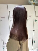 リー 四ツ橋(Lee)&nbsp;【fukky】ピンクカラー