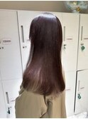 【fukky】ピンクカラー