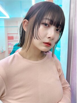 ヘアーサロン リアン 鴻巣店(hair salon Rien) 髪質改善/ウルトワトリートメント/モテ髪ヘアカタ