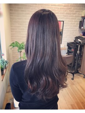 セカンド(L*second.) ロングレイヤー