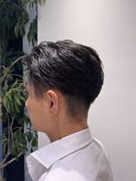 ステア ケース(stair case)&nbsp;ビジネスショート