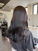 ルクスバイアフィナー(Luxo by Afinar)&nbsp;【 町田 / Luxo by Afinar /艶感グレージュ】