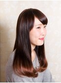 コンサバ・ワンカールスタイル