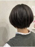 ショート