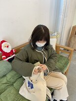 シーバイサイン(sea by Sign)&nbsp;オリーブカラー