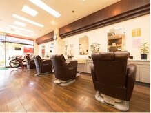 ヘアーサロン ミナガワ本店