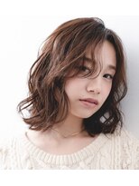 ジュール アヴェダ(Jour AVEDA)&nbsp;【Jour AVEDA】ミディアム