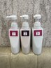 【眉剃り込み】カット＋リンケージ(3Step treatment) ￥6700→￥6000