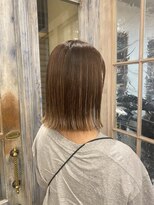 エイミーバイアフロート(amie  by afloat)&nbsp;ボブ