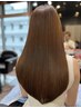 【平日限定】カット＋カラー＋トリートメント