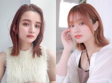アグ ヘアー リンク 千葉店(Agu hair link)