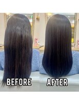 キーロ センター南(kiiro)&nbsp;髪質改善矯正