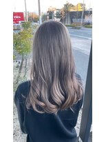 ジール(ZEAL)&nbsp;ミルクティーベージュ