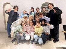 【☆口コミ2000件超☆】『ずっと通いたい』と思える本物美容室の理由