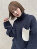 【初回から3回目まで】カット＋トリートメント