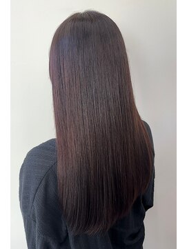 ボーブ 銀座(bobe) ナチュラルブラウン【銀座】