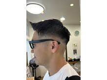 髪質改善ヘアエステサロン ヘアーデザインダッデン(Hair Design daddem)