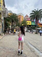 ブライトヘアー(BRIGHT hair) SHIMA