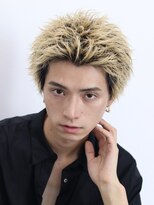 トゥルークリエイション 大宮(True Creation)&nbsp;ハイトーンスパイキー