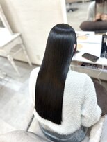 シシ 大宮(She 2.) 髪質改善/縮毛矯正/髪質改善ストレート/トリートメント/ボブ