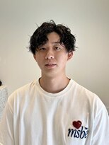 ワーズ フウ(Words-fuu) ツイストスパイラル　[ryo]