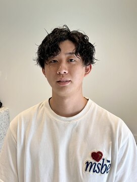 ワーズ フウ(Words-fuu) ツイストスパイラル　[ryo]