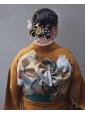二十歳の集いセット