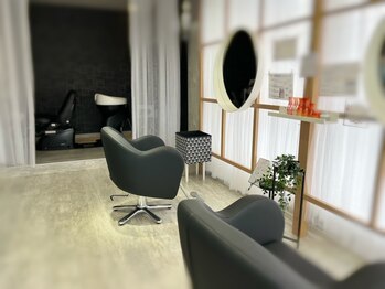 ソラヘアー(Sora Hair)の写真/女性特有のお悩み解決へ