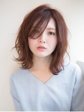 バース ヘアー デザイン(BIRTH hair design)