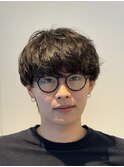 ラウンドマッシュ