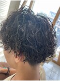 パーマ