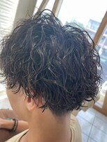 スタンド(STAND)&nbsp;パーマ