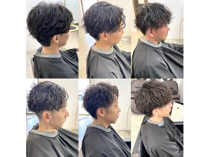 ザワン(The one)の写真