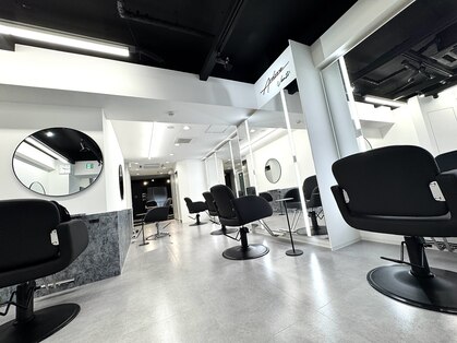 アルドーレヴェントホリエ(Ardore vento horie)の写真