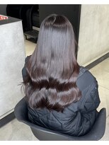 オフホワイト 大阪店(Off-White)&nbsp;ピンクブラウン