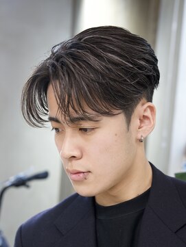 スキルメイト 天神(SKILL MATE) 【skill】大人センターパート/ハイライト