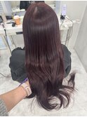 Cassis red