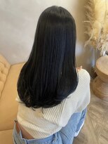 ラヴィズム 松崎店(LUVISM)&nbsp;韓国/顔周りレイヤー/おくれ毛/ベージュ/ダブルカラー/東区/松崎