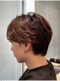 フェザーパーマ