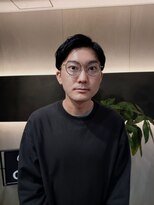 エスケイブ(S/CAVE)&nbsp;清潔感アップバングショート