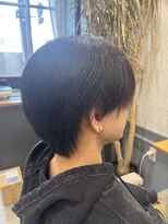 サンクチュアリー 千里山店(Sanctuary) トリートメント